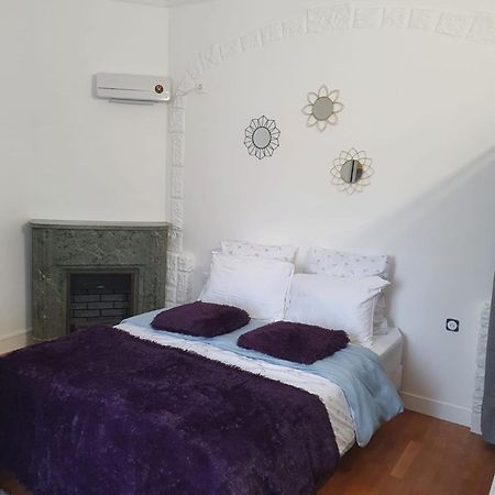 Studio/Bourget/Cdg/Villepinte Aulnay-sous-Bois Bagian luar foto