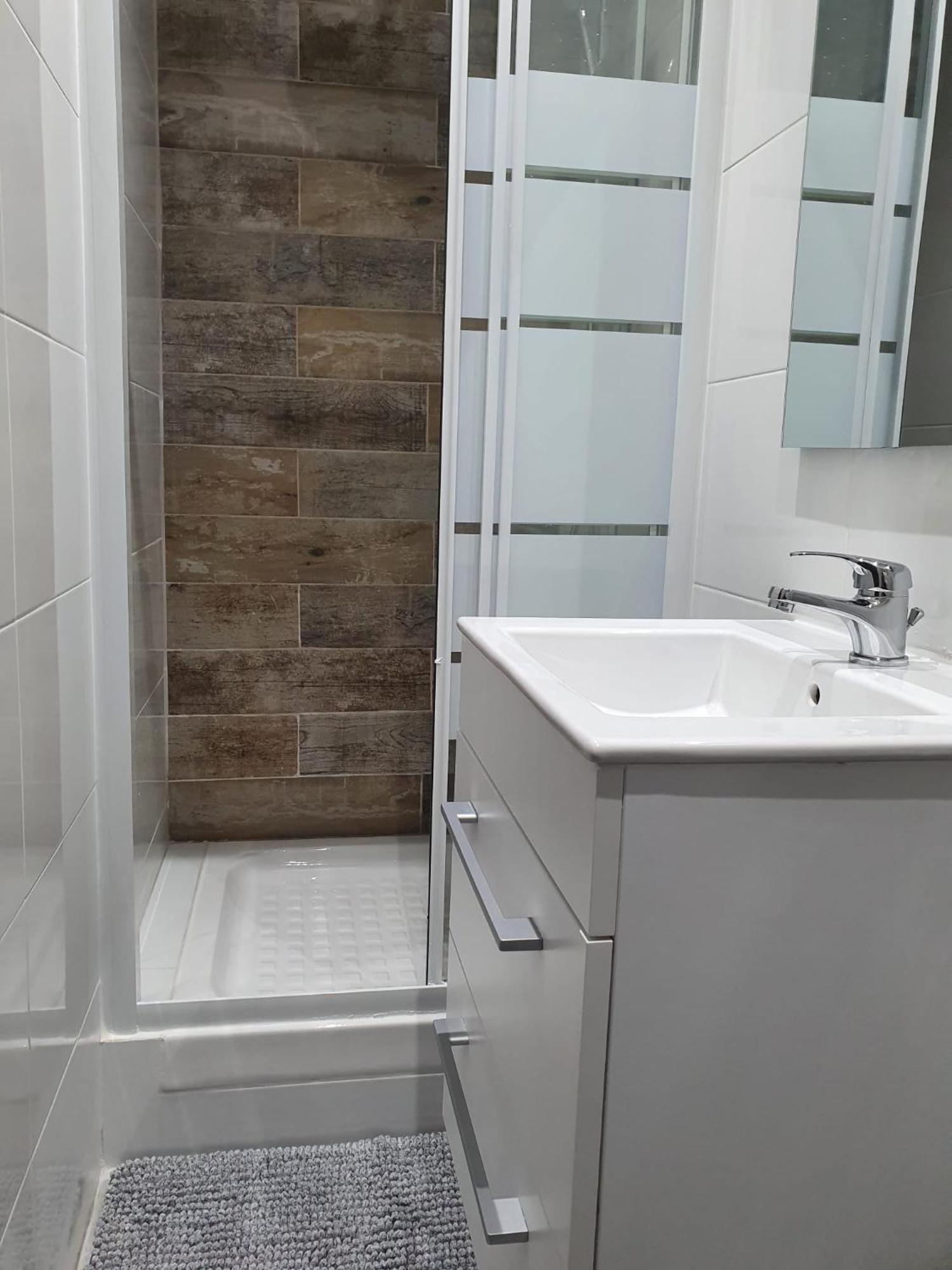 Studio/Bourget/Cdg/Villepinte Aulnay-sous-Bois Bagian luar foto